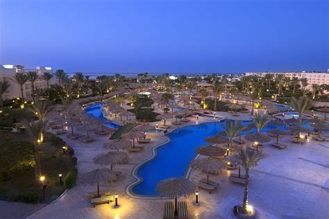hurghada long beach resort
